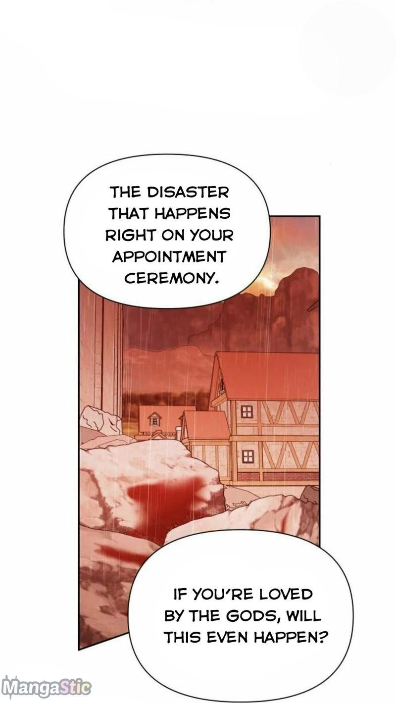 Your Throne chapter 103 page 27