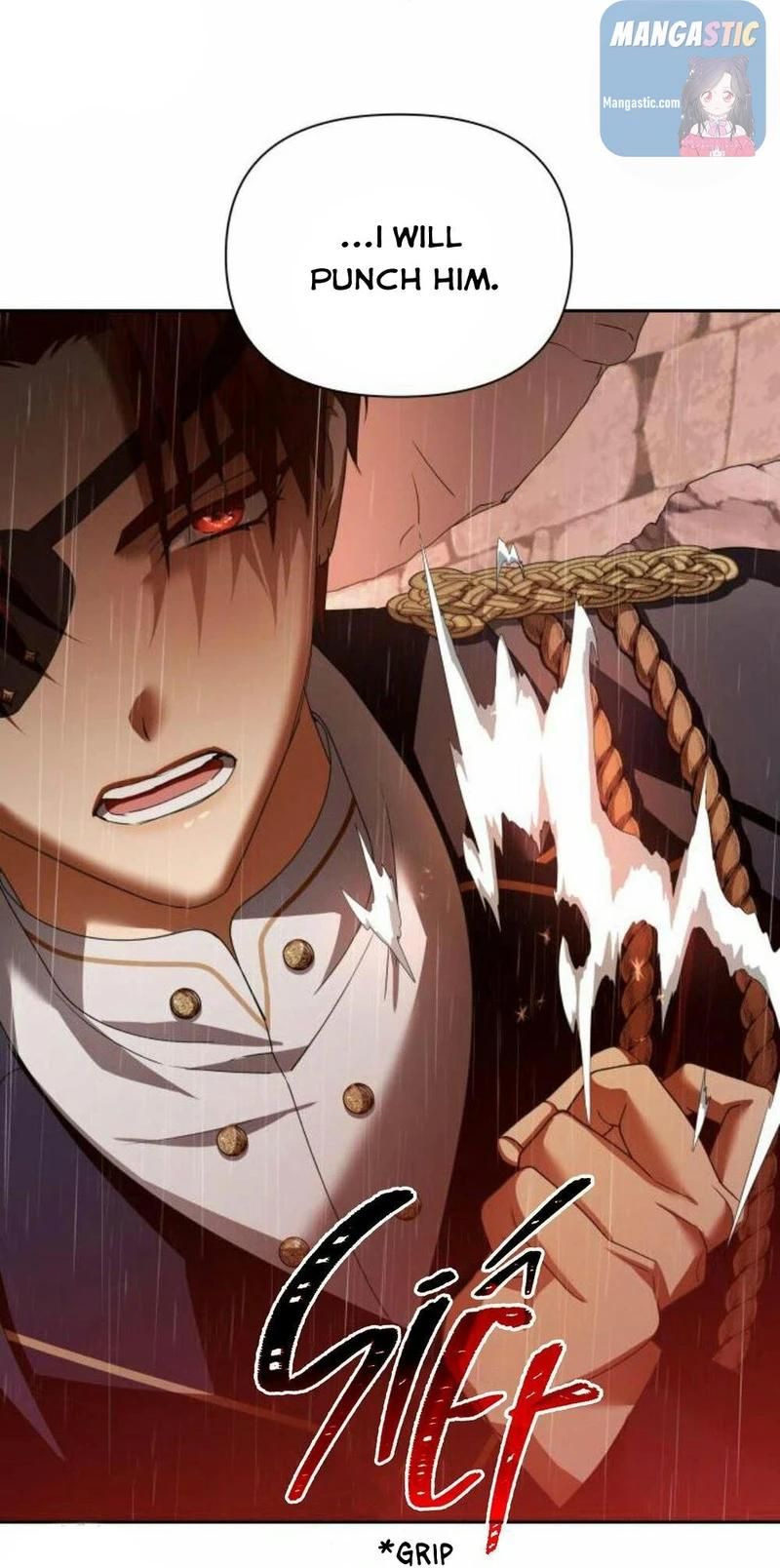 Your Throne chapter 103 page 34