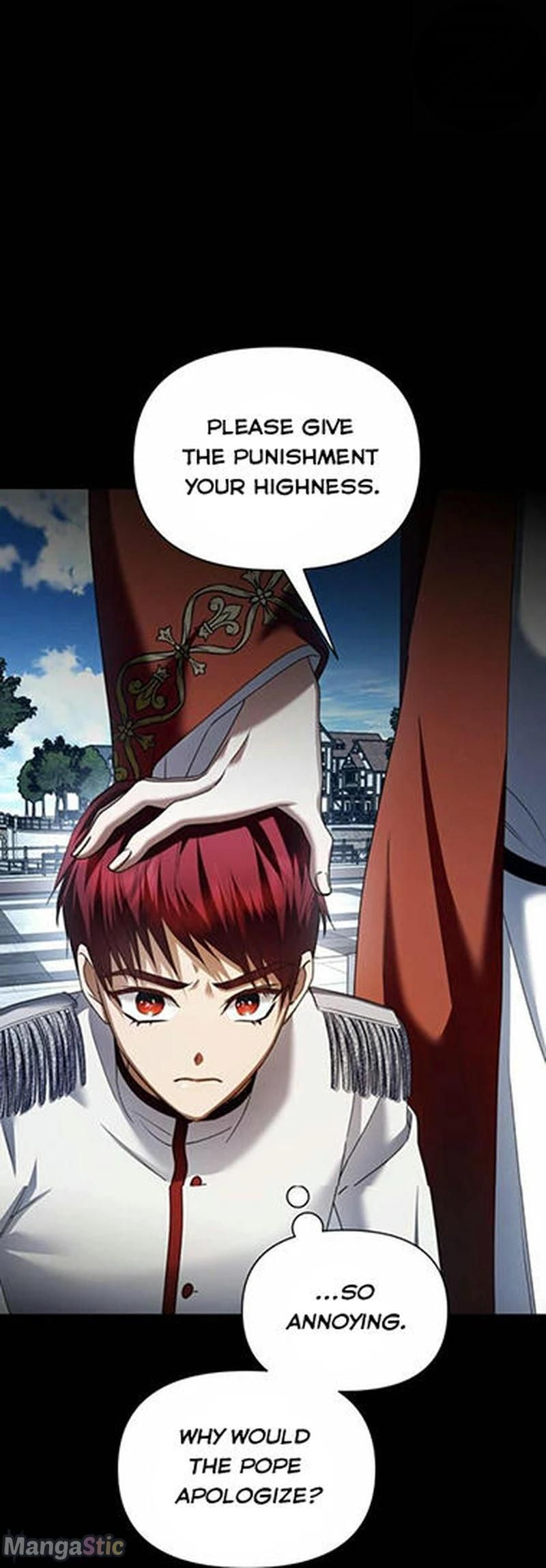 Your Throne chapter 103 page 52