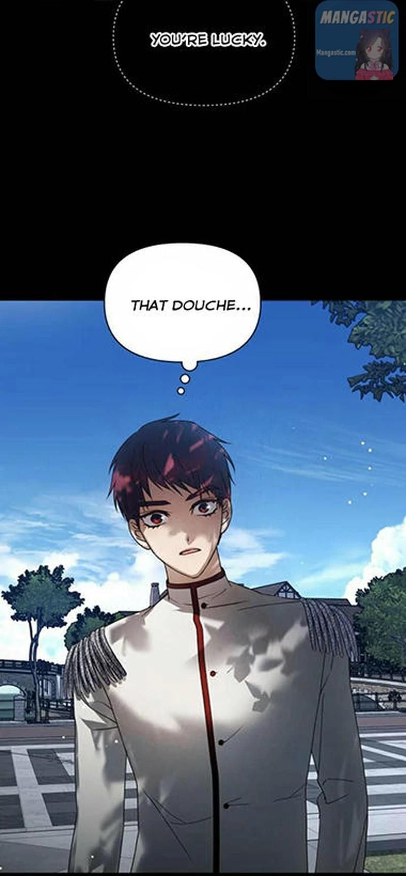 Your Throne chapter 103 page 56