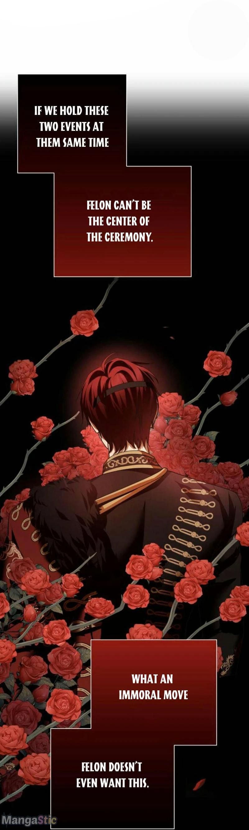 Your Throne chapter 103 page 69