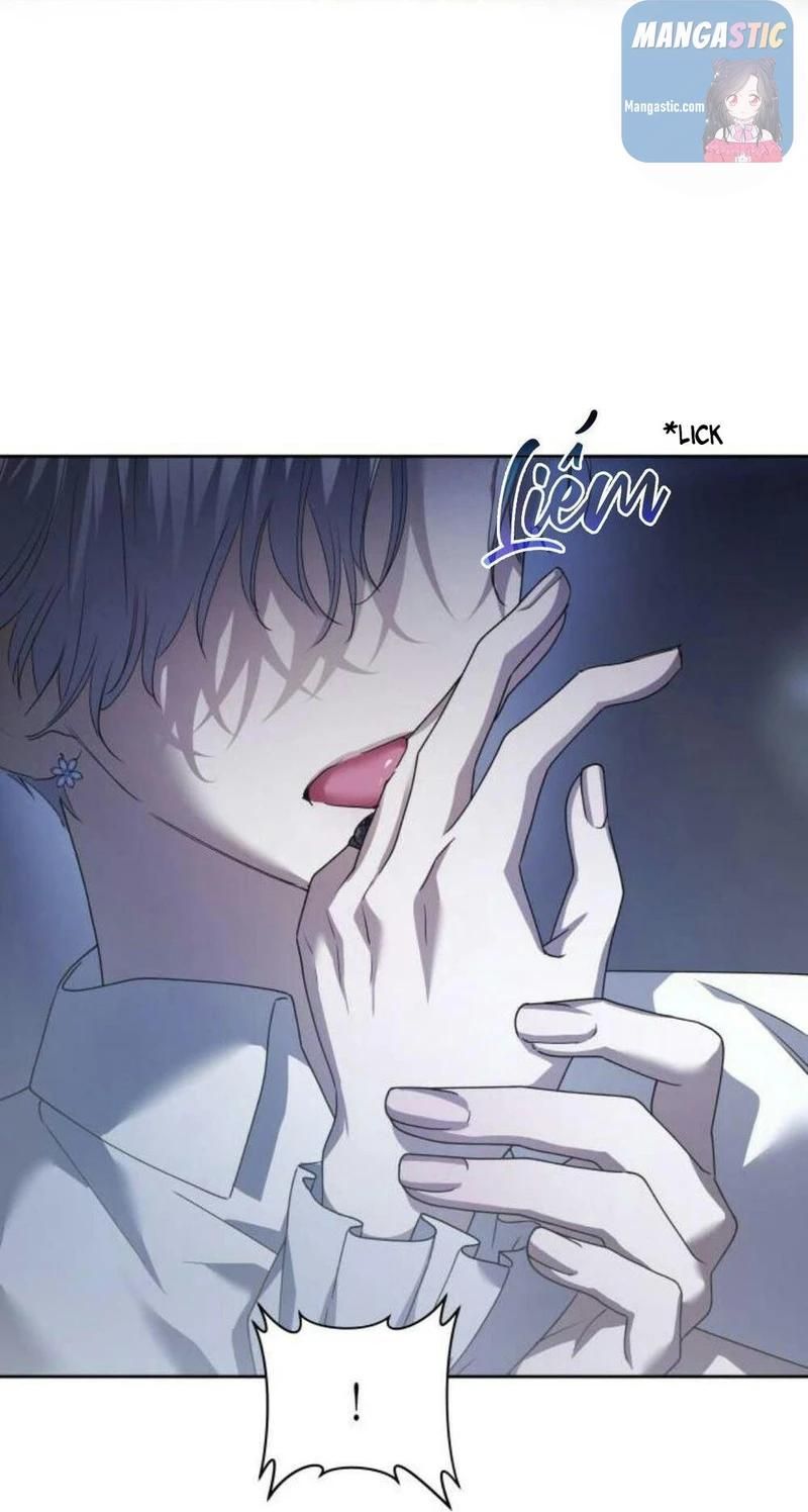 Your Throne chapter 104 page 16