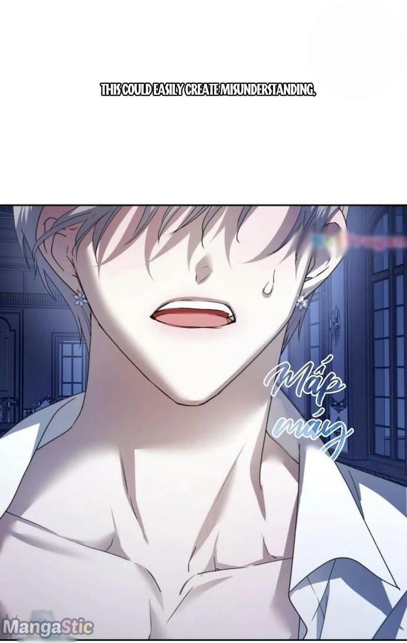 Your Throne chapter 104 page 28