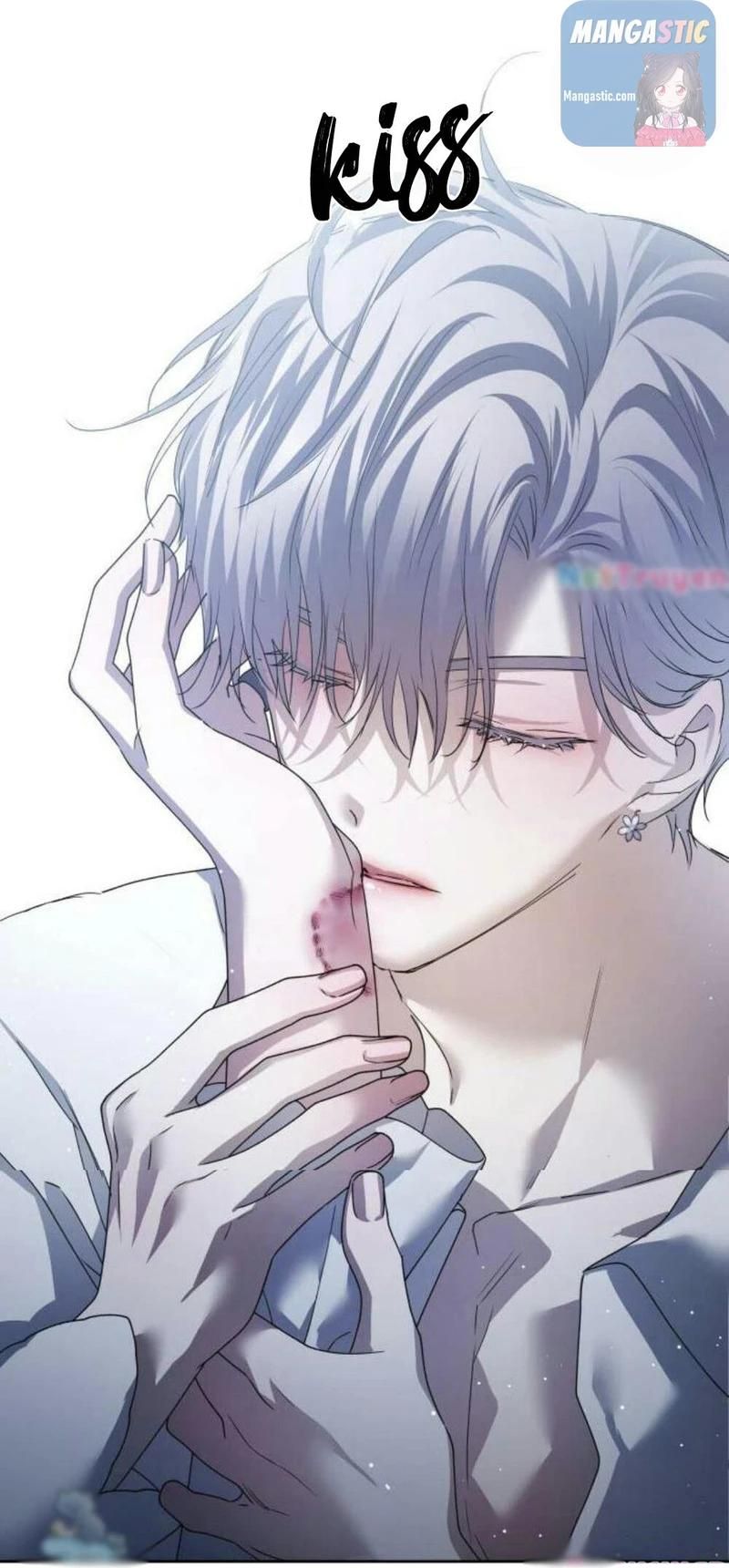 Your Throne chapter 104 page 30