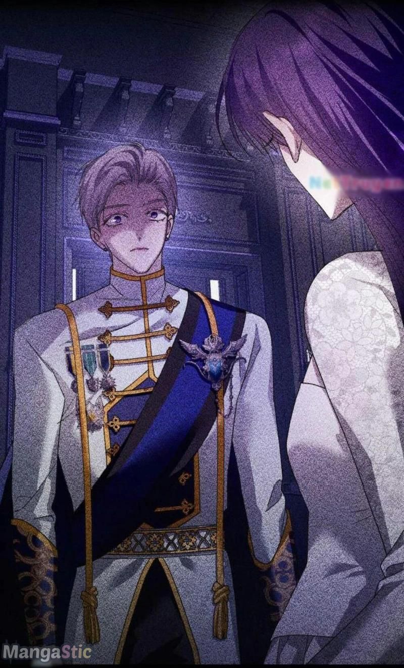 Your Throne chapter 104 page 36