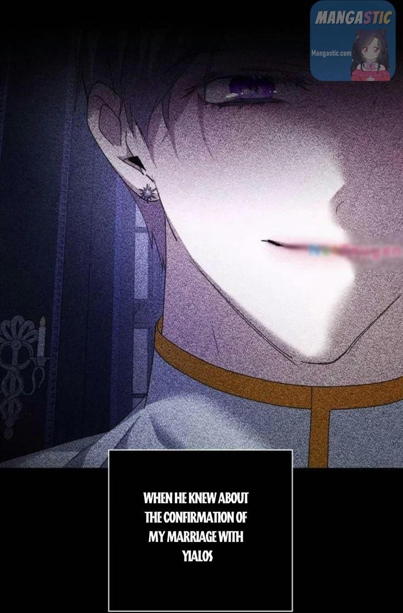 Your Throne chapter 104 page 37