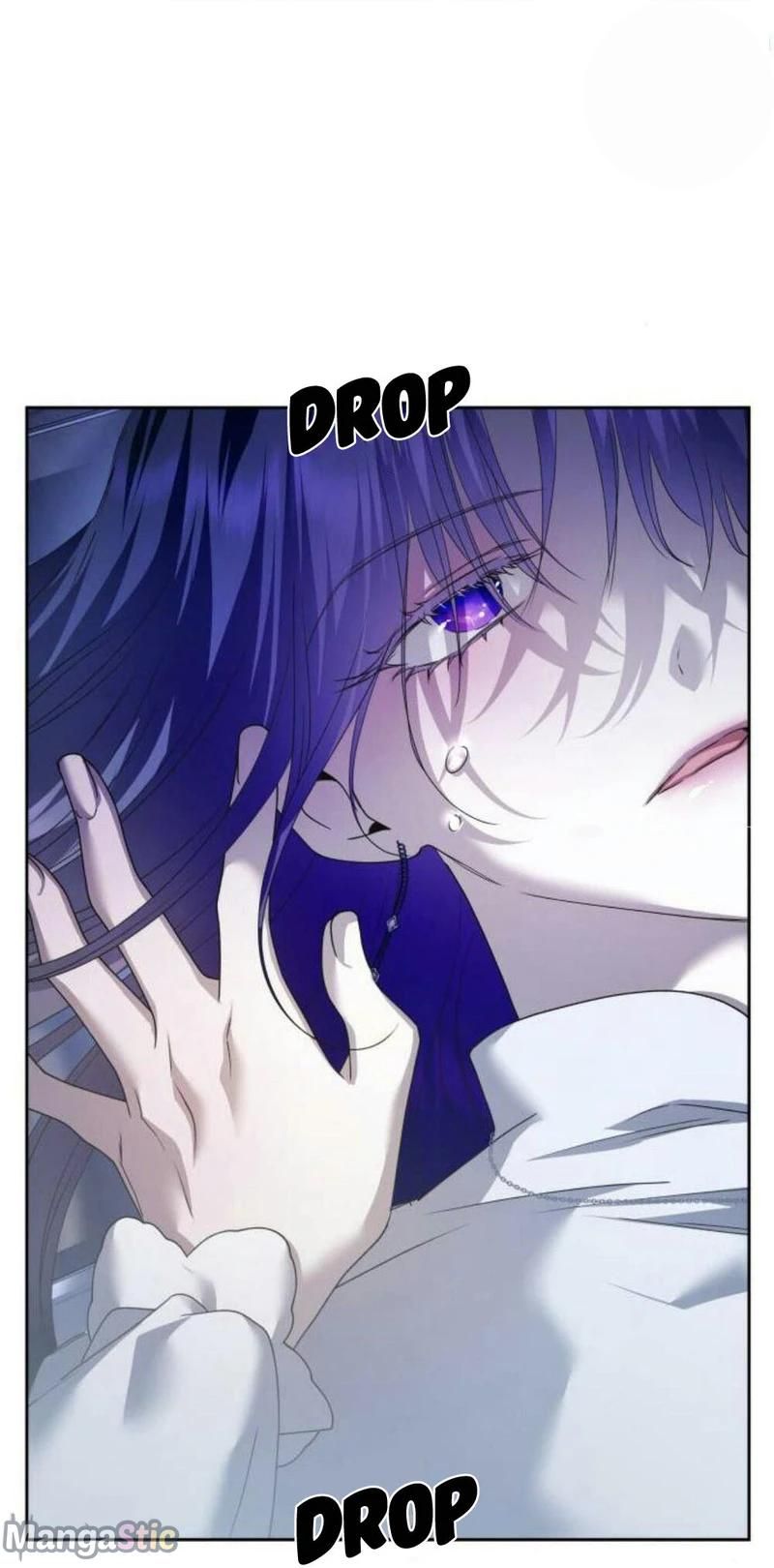 Your Throne chapter 104 page 40