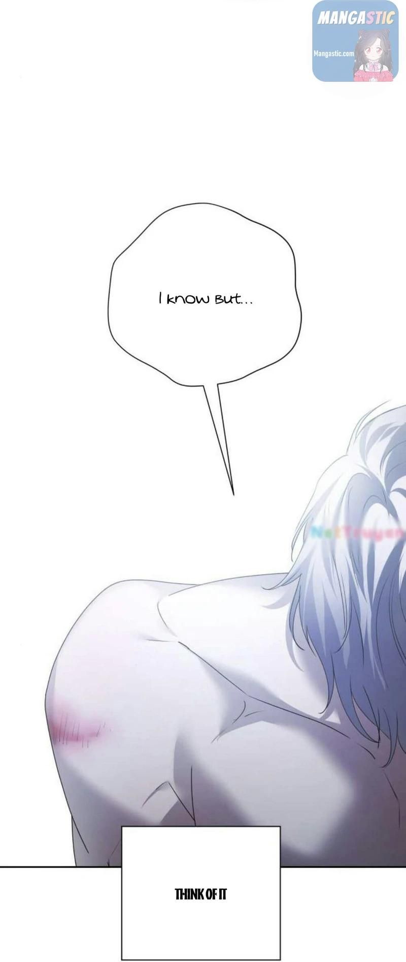 Your Throne chapter 104 page 44