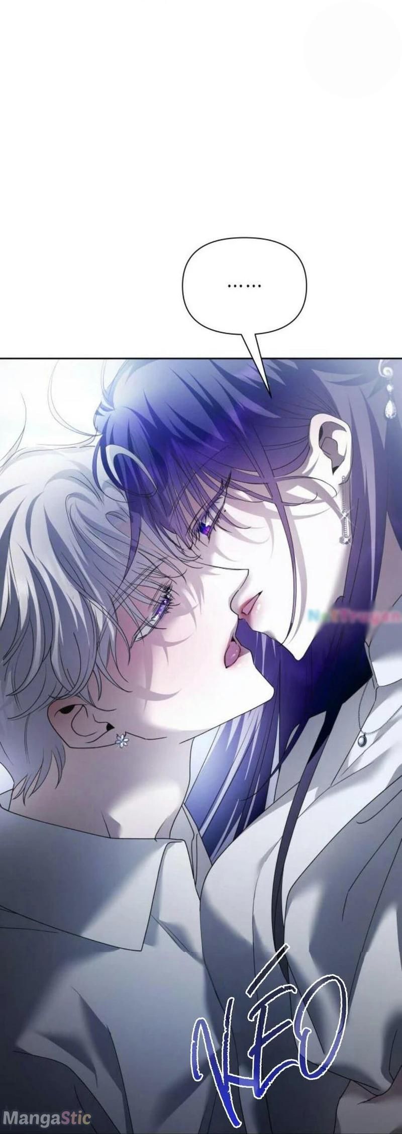 Your Throne chapter 104 page 5