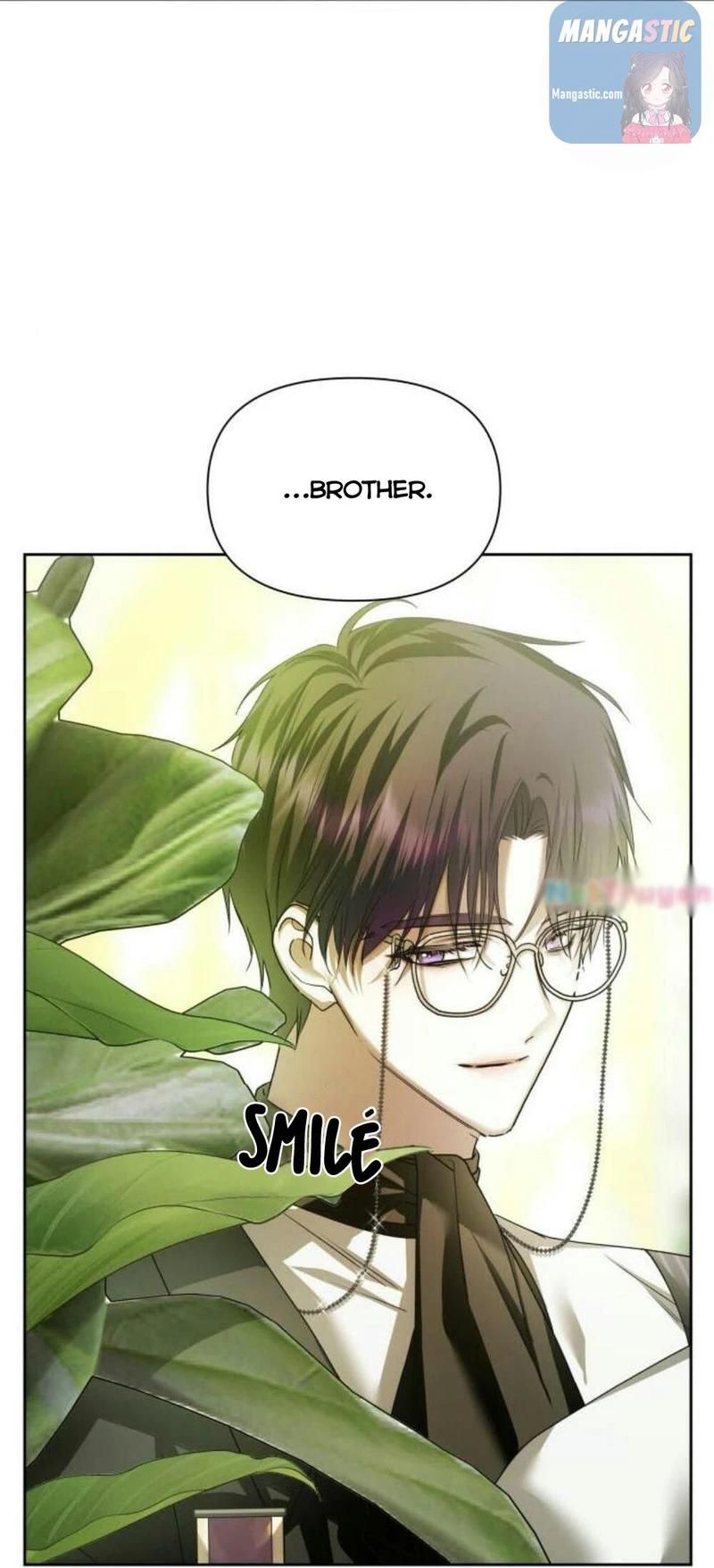 Your Throne chapter 104 page 59