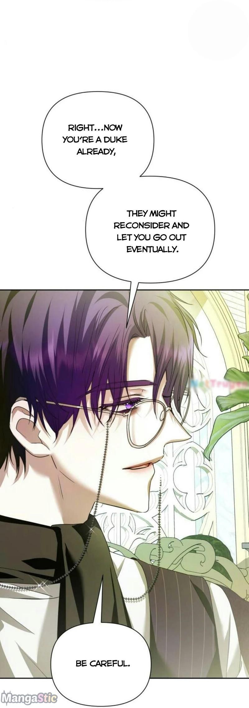 Your Throne chapter 104 page 62