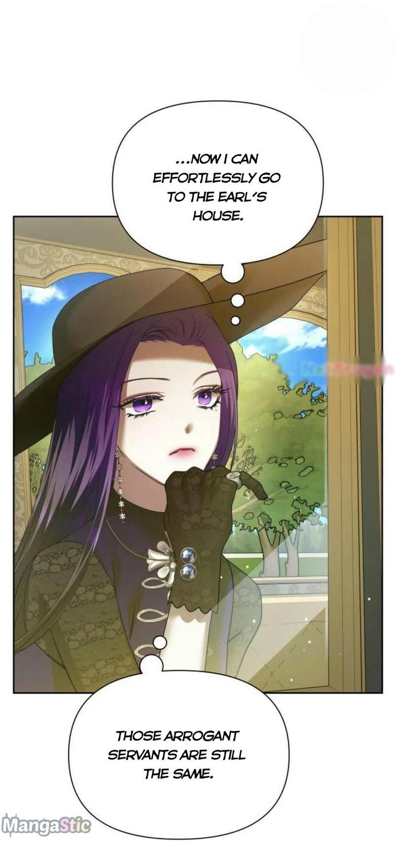 Your Throne chapter 104 page 67