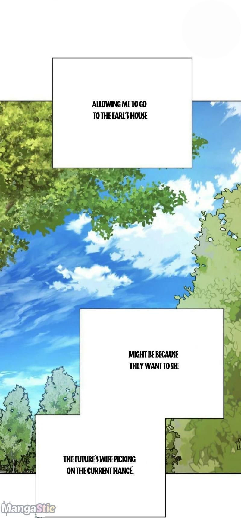 Your Throne chapter 104 page 69