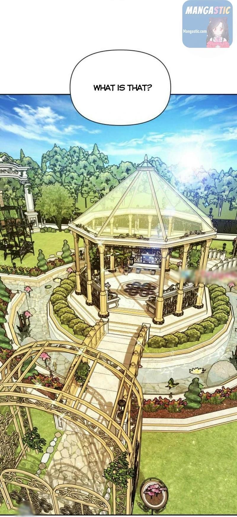 Your Throne chapter 104 page 71