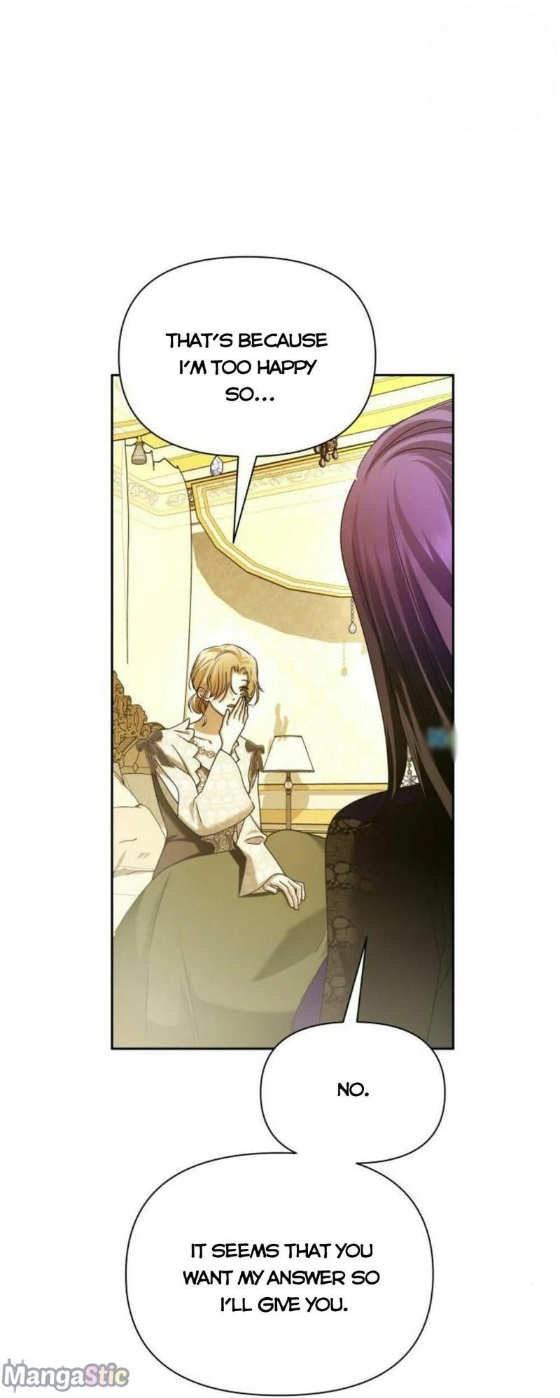 Your Throne chapter 104 page 77