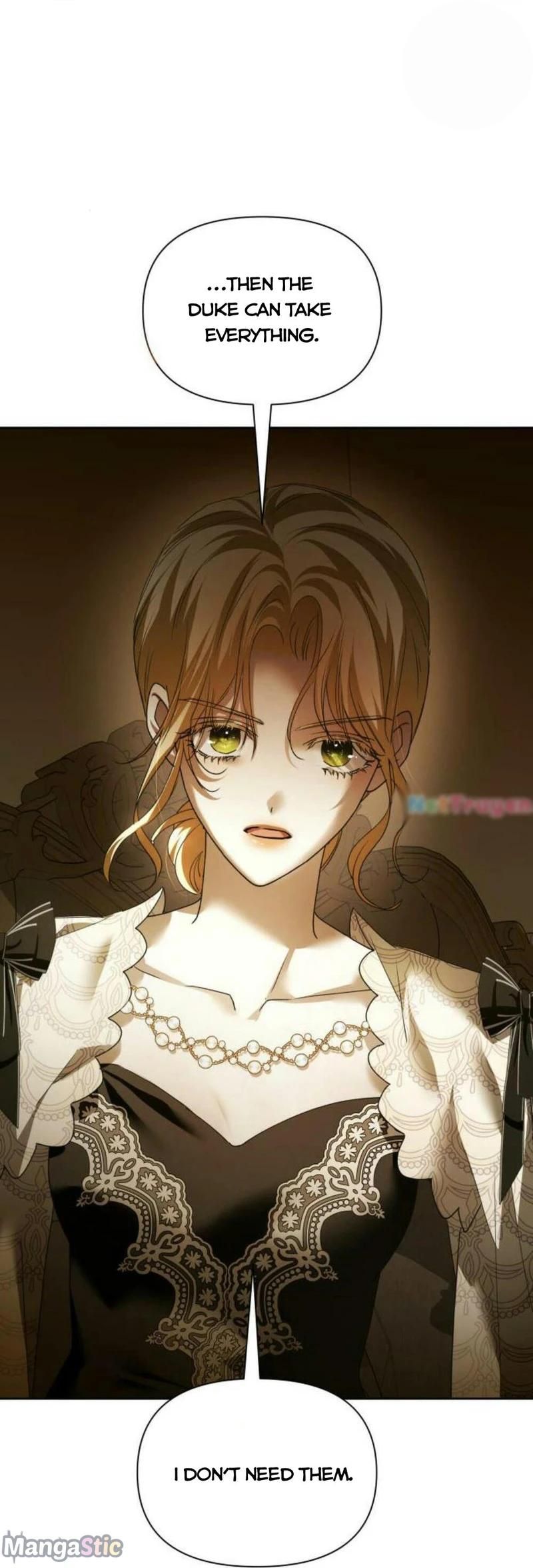 Your Throne chapter 104 page 84