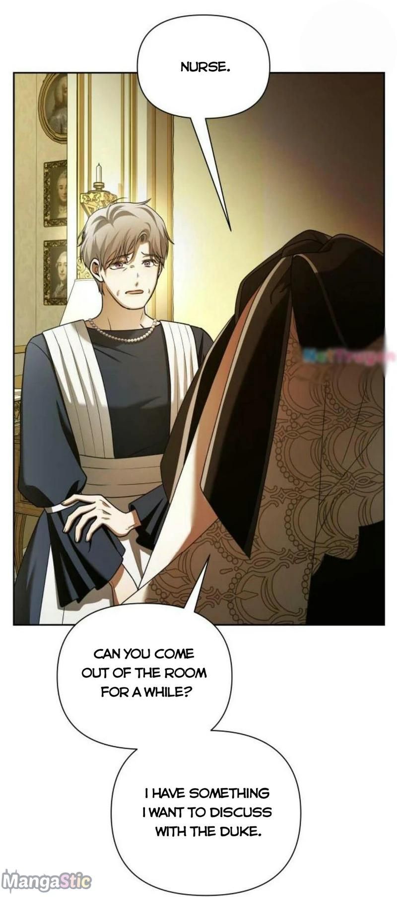 Your Throne chapter 104 page 86