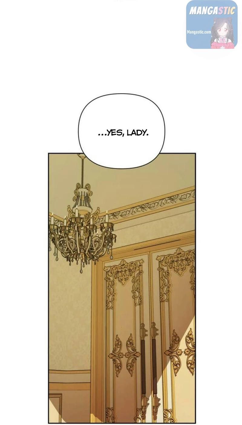 Your Throne chapter 104 page 87