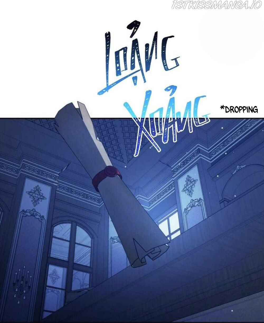 Your Throne chapter 104 page 9