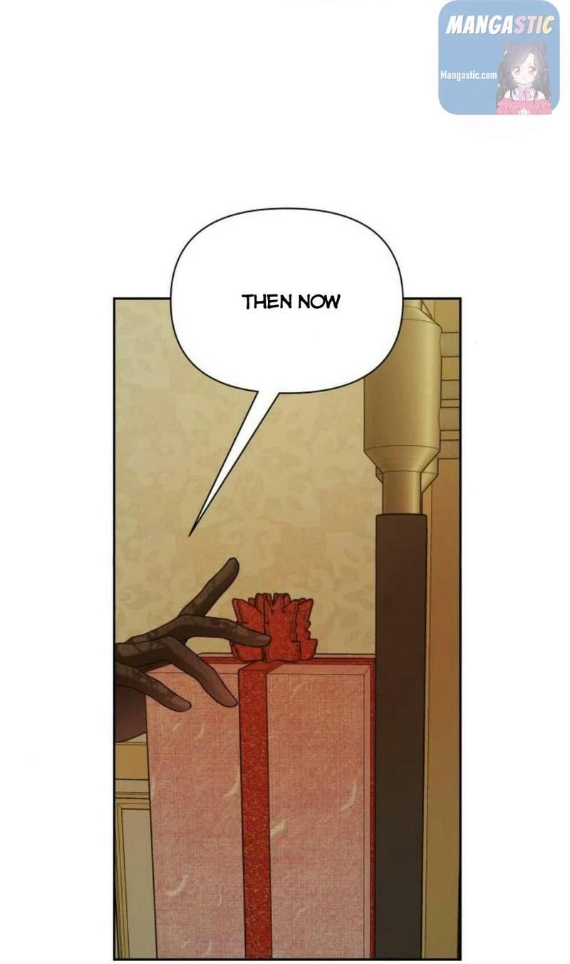 Your Throne chapter 104 page 92