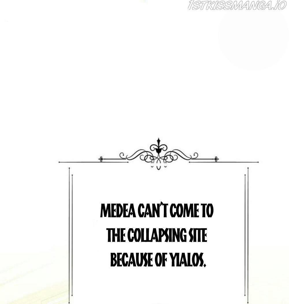 Your Throne chapter 104 page 95