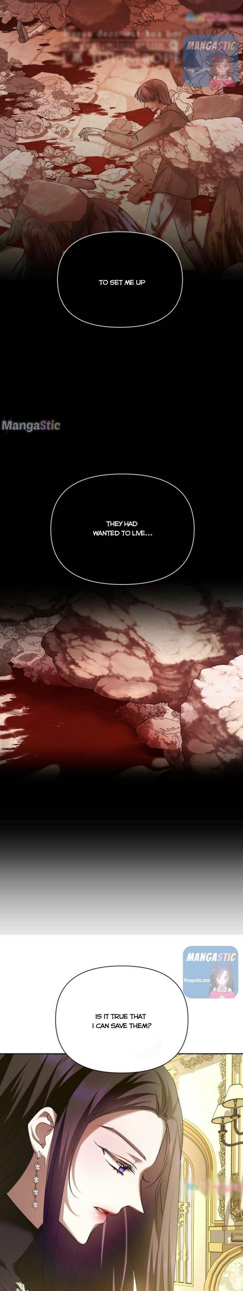 Your Throne chapter 105 page 3