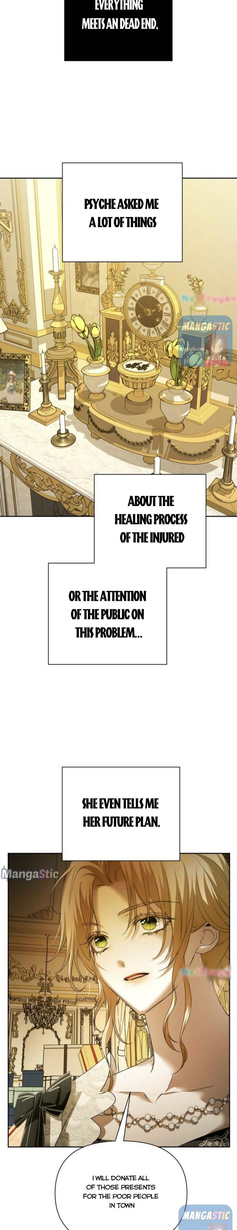 Your Throne chapter 105 page 6