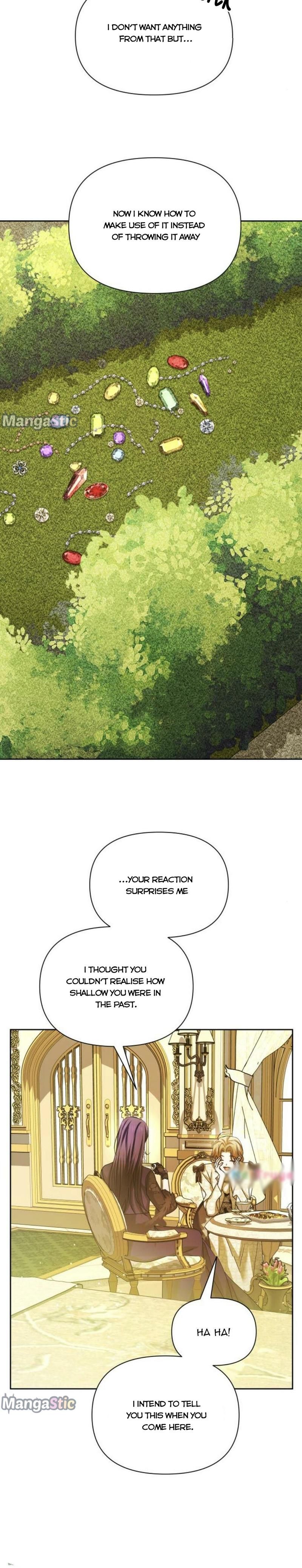 Your Throne chapter 105 page 8