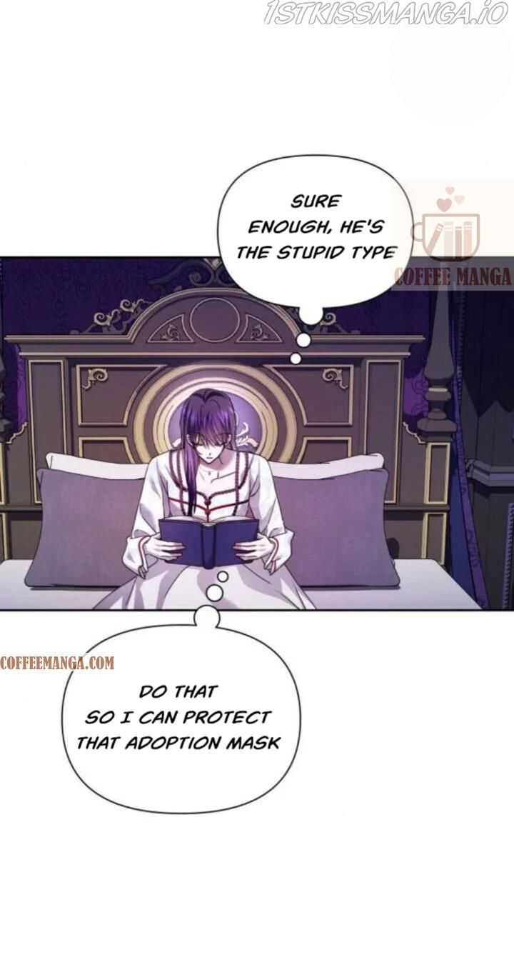 Your Throne chapter 106 page 12