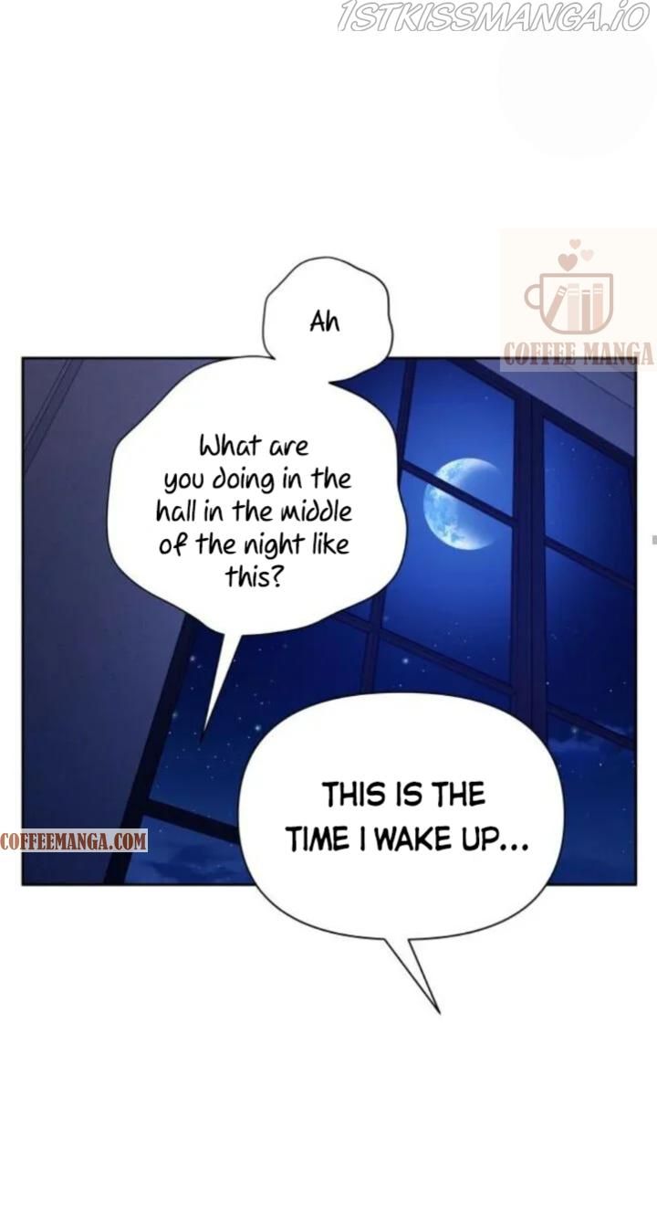 Your Throne chapter 106 page 22