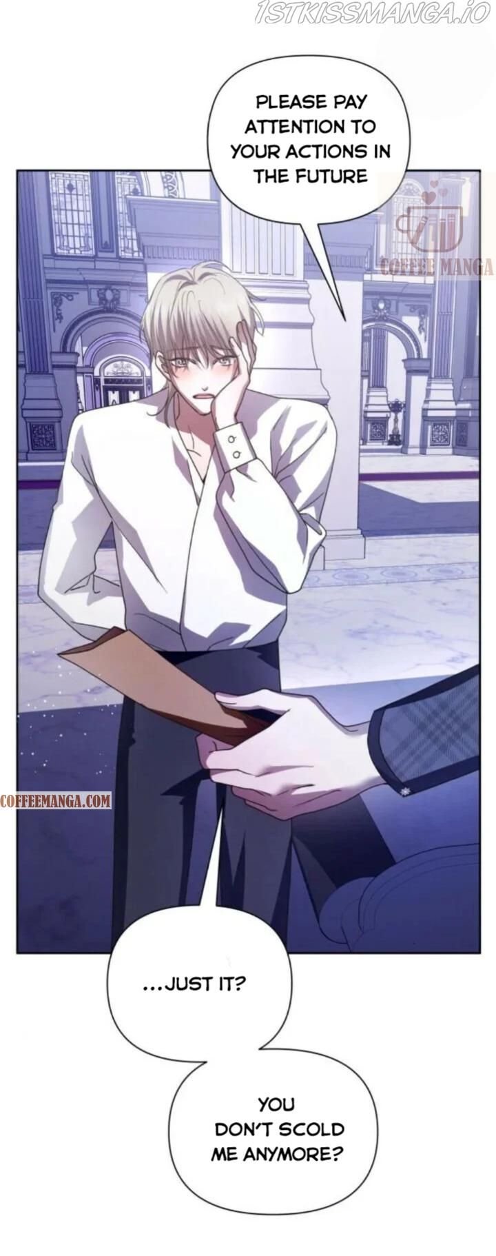 Your Throne chapter 106 page 41