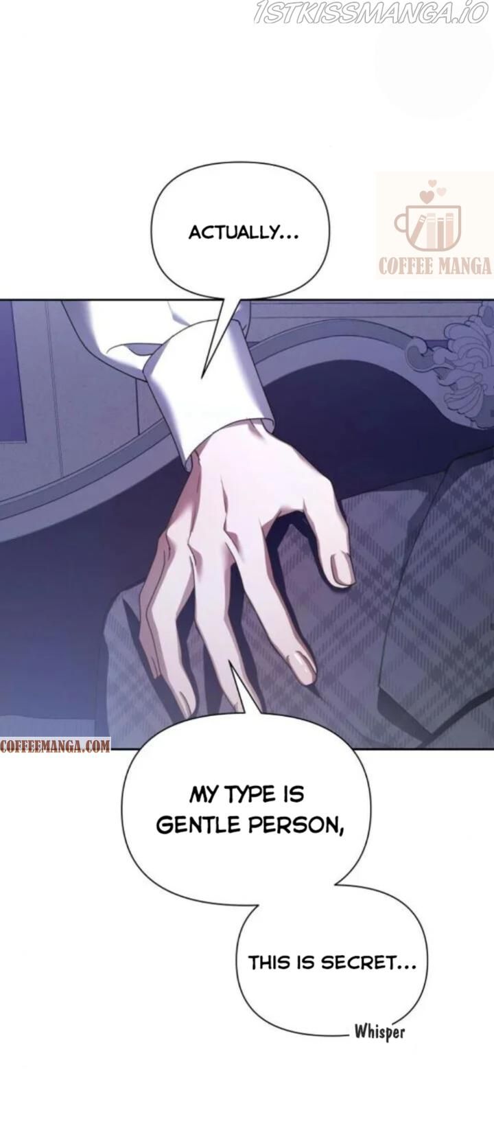 Your Throne chapter 106 page 45