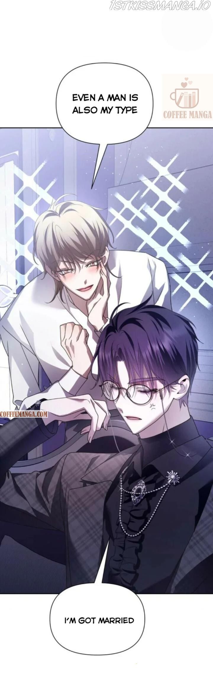 Your Throne chapter 106 page 46