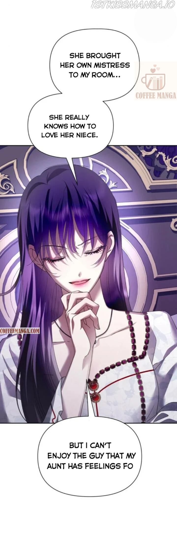 Your Throne chapter 106 page 5