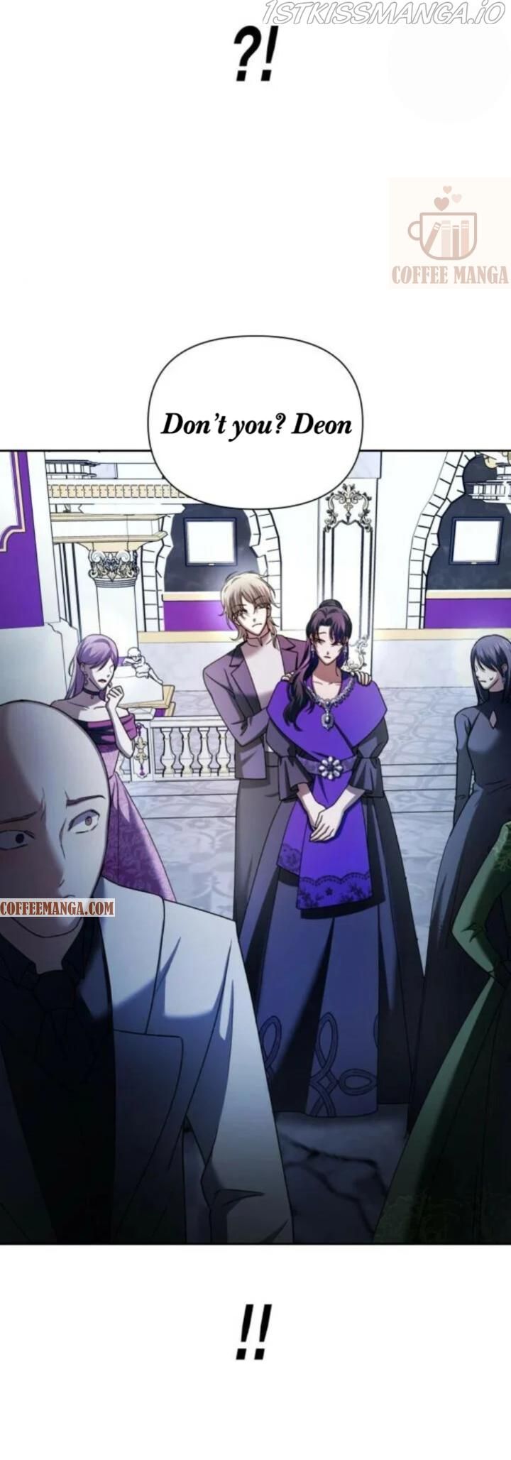 Your Throne chapter 106 page 52