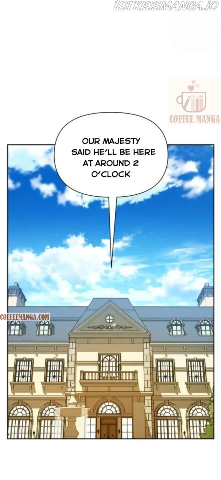 Your Throne chapter 106 page 57