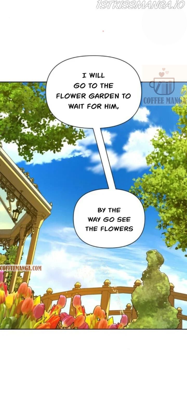 Your Throne chapter 106 page 61