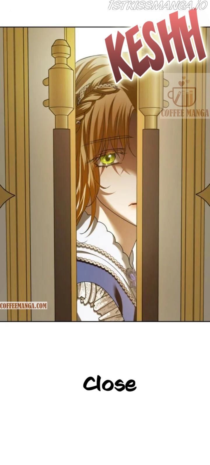 Your Throne chapter 106 page 64