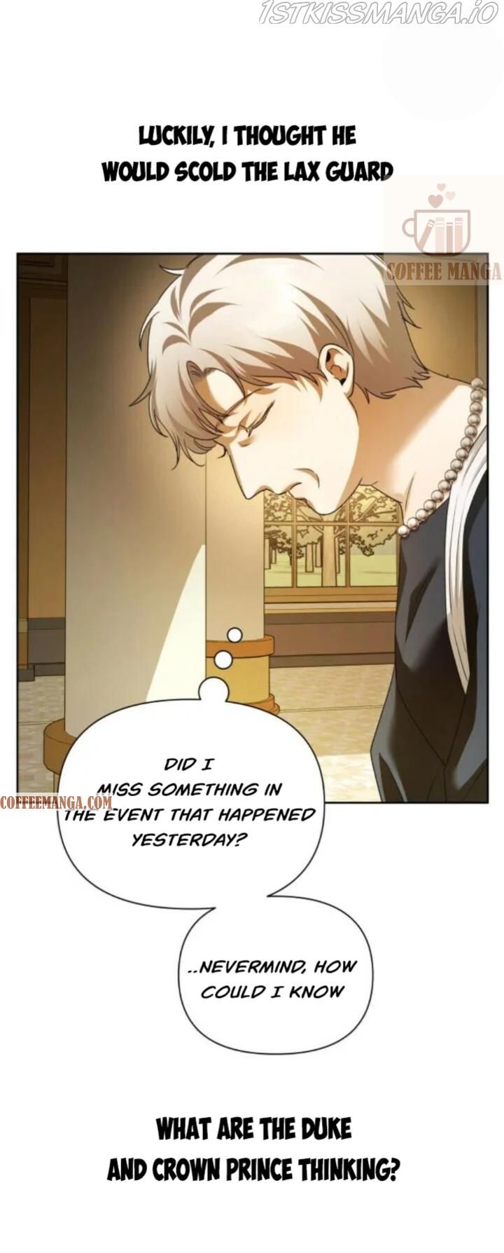 Your Throne chapter 106 page 67