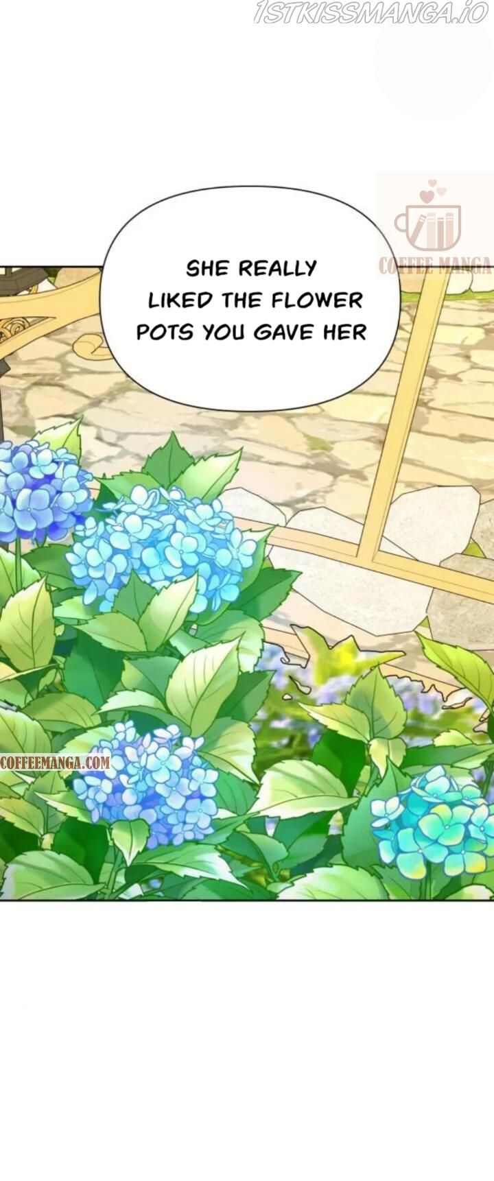 Your Throne chapter 106 page 69