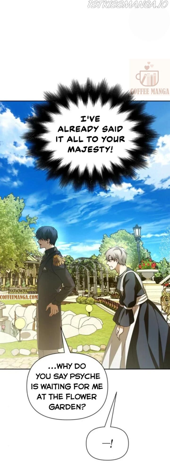 Your Throne chapter 106 page 72