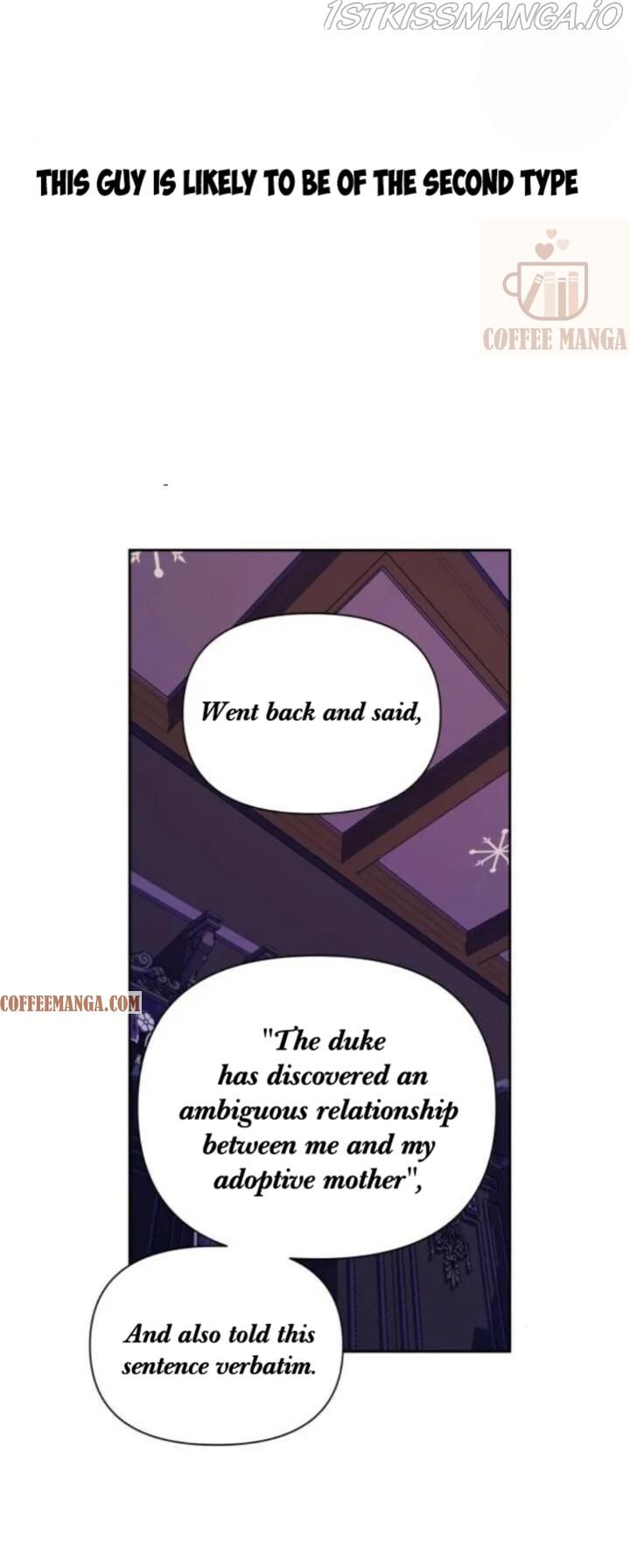 Your Throne chapter 106 page 8