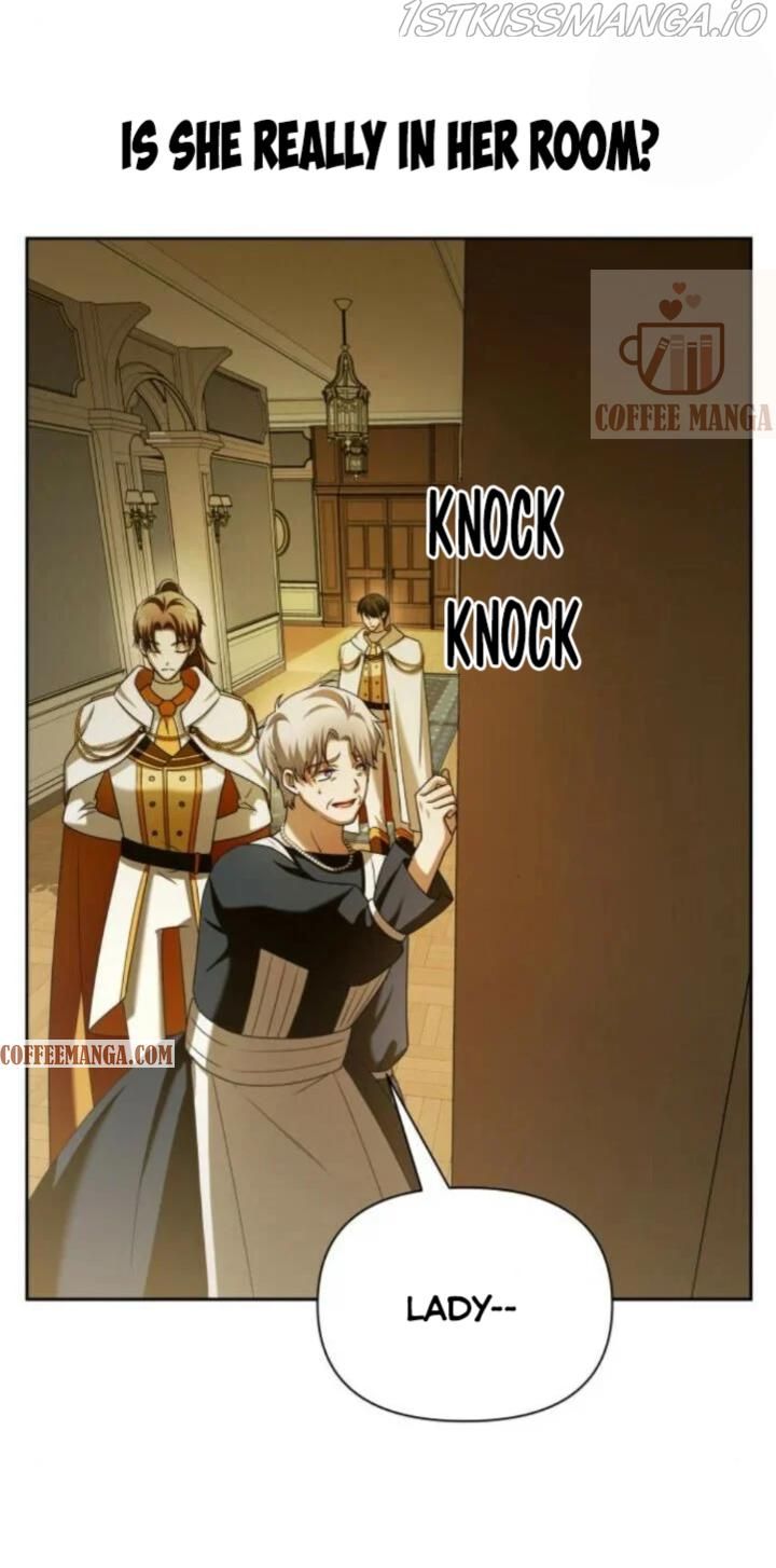 Your Throne chapter 106 page 80