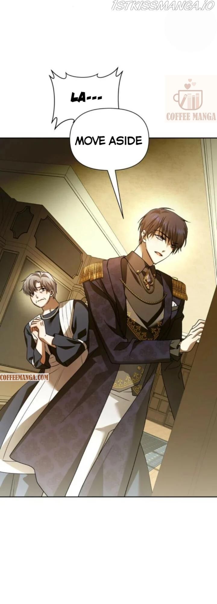 Your Throne chapter 106 page 82