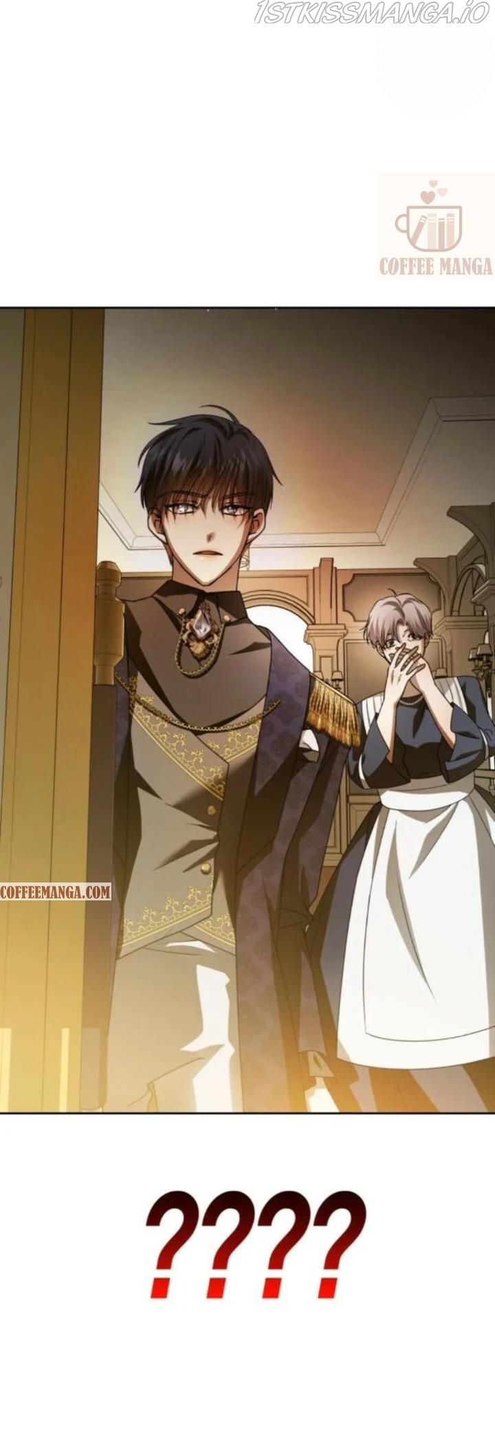 Your Throne chapter 106 page 87