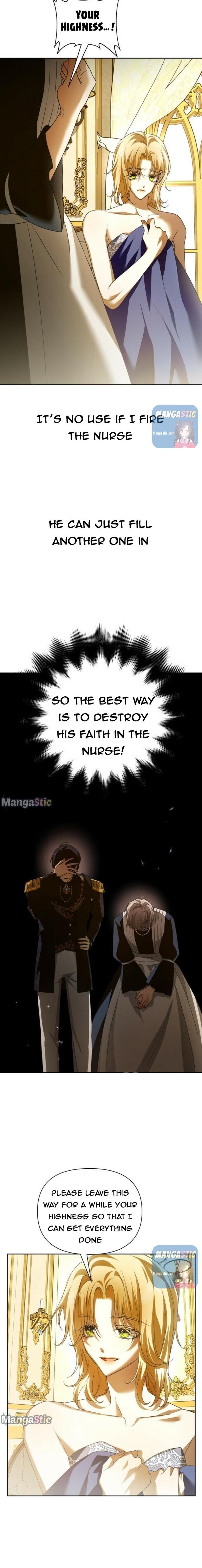 Your Throne chapter 107 page 4