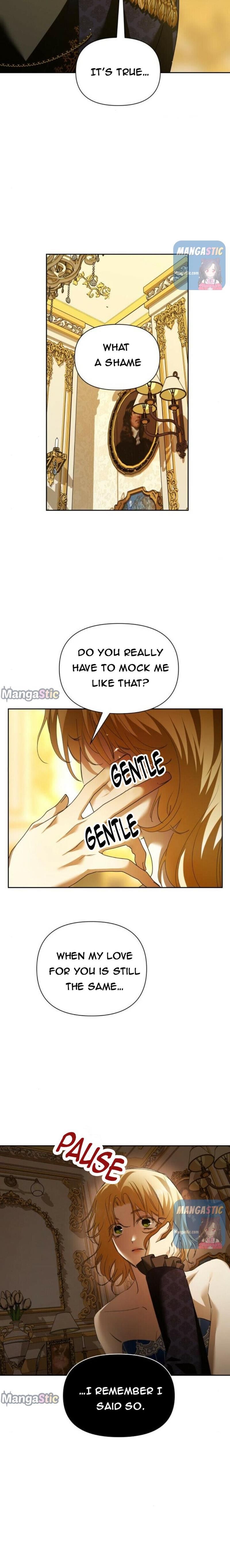 Your Throne chapter 107 page 8