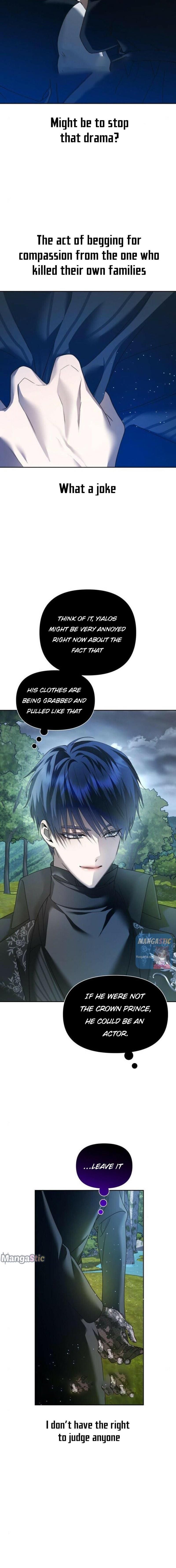 Your Throne chapter 108 page 2