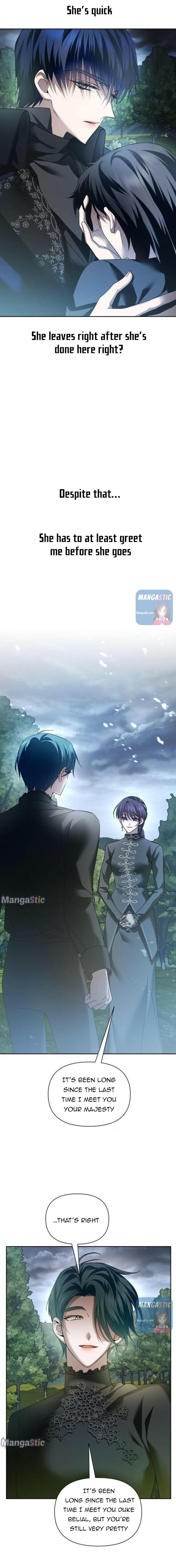 Your Throne chapter 108 page 4