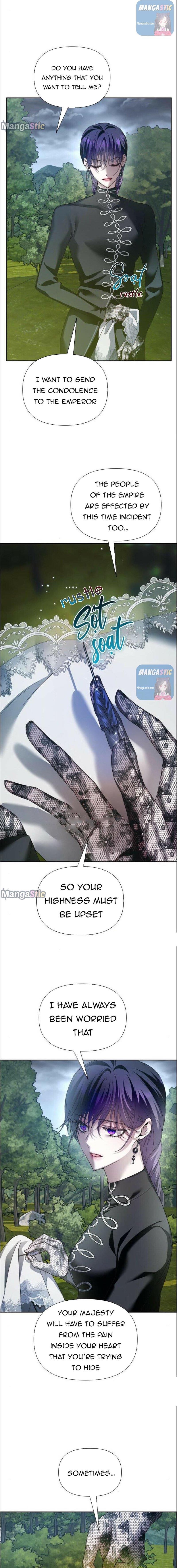 Your Throne chapter 108 page 5